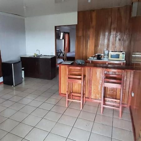 Apartamentos Villa Arenal #3 La Fortuna Extérieur photo