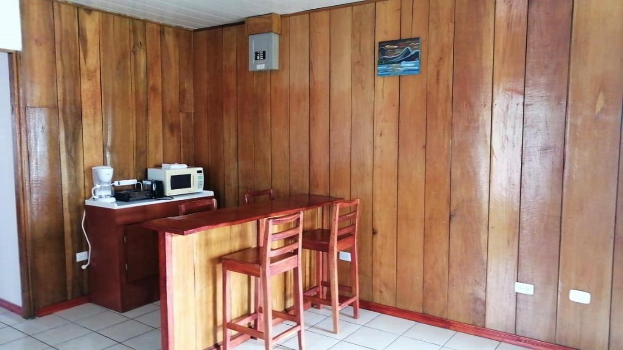 Apartamentos Villa Arenal #3 La Fortuna Extérieur photo