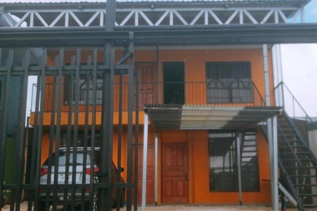 Apartamentos Villa Arenal #3 La Fortuna Extérieur photo