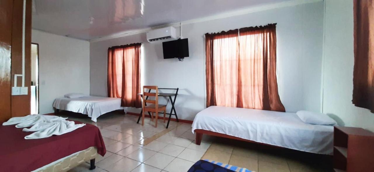 Apartamentos Villa Arenal #3 La Fortuna Extérieur photo