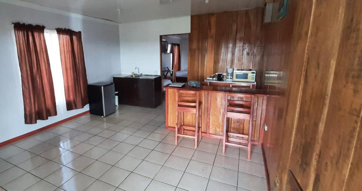 Apartamentos Villa Arenal #3 La Fortuna Extérieur photo