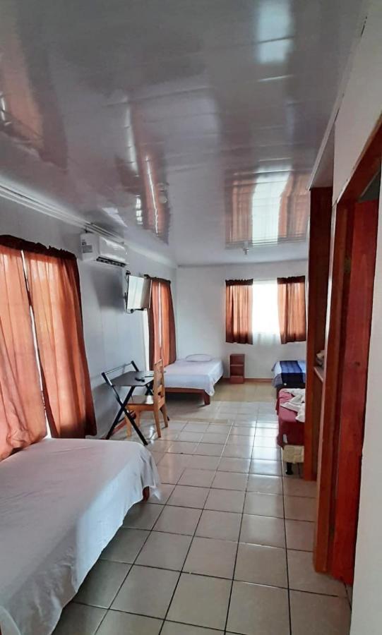 Apartamentos Villa Arenal #3 La Fortuna Extérieur photo