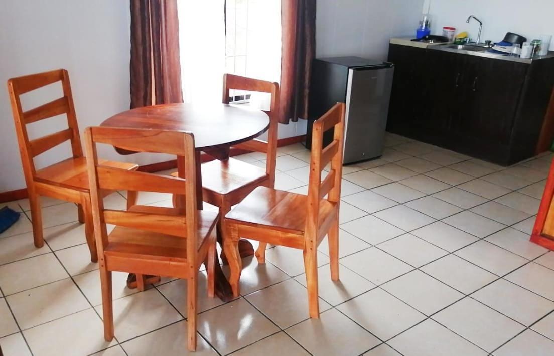 Apartamentos Villa Arenal #3 La Fortuna Extérieur photo