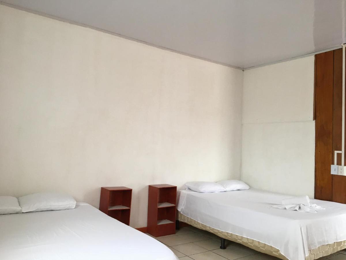 Apartamentos Villa Arenal #3 La Fortuna Extérieur photo