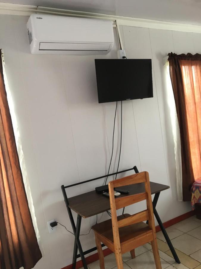 Apartamentos Villa Arenal #3 La Fortuna Extérieur photo