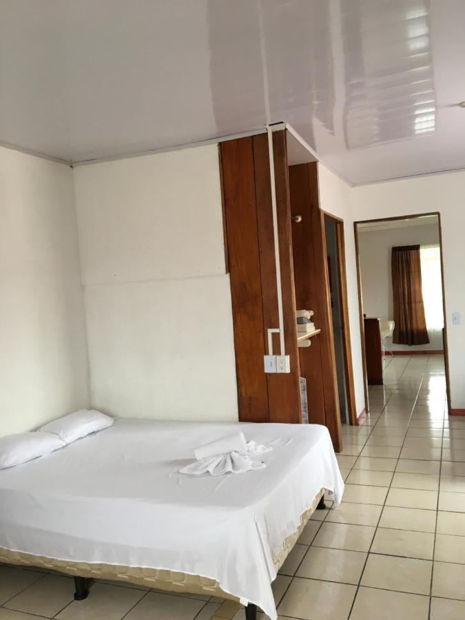 Apartamentos Villa Arenal #3 La Fortuna Extérieur photo