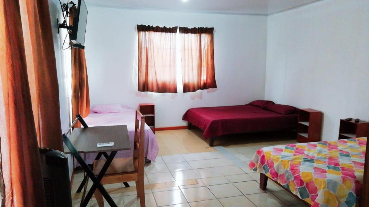 Apartamentos Villa Arenal #3 La Fortuna Extérieur photo